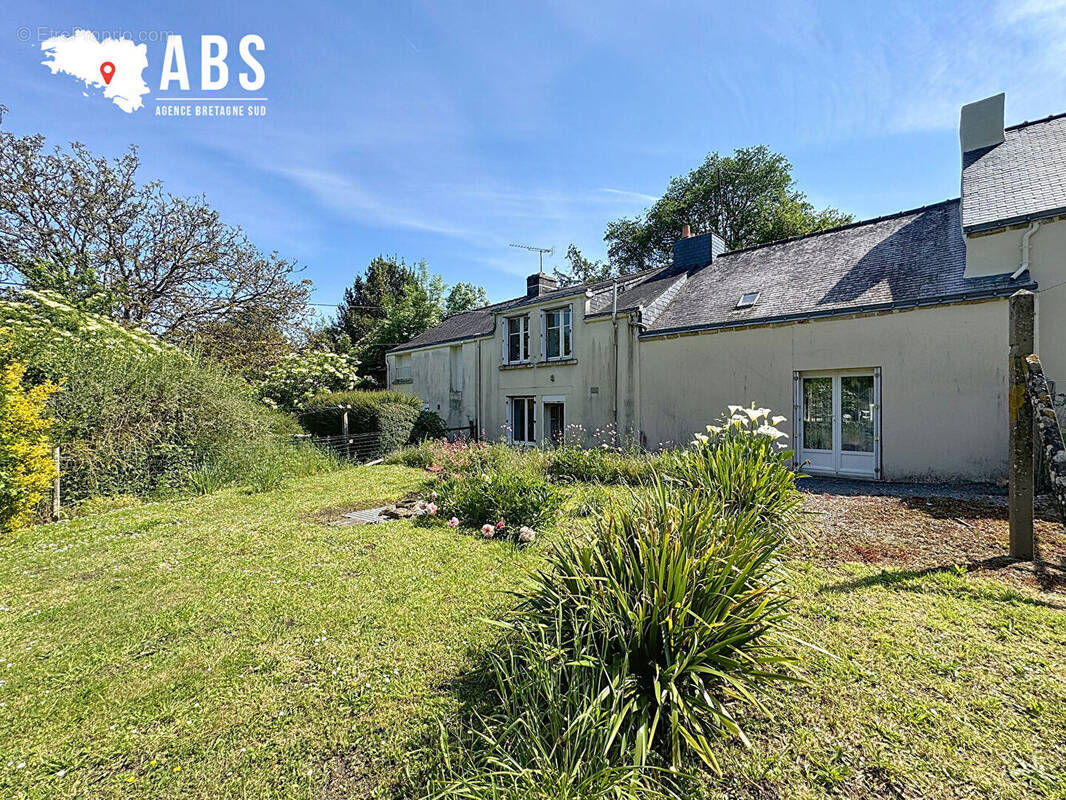 Maison à NIVILLAC