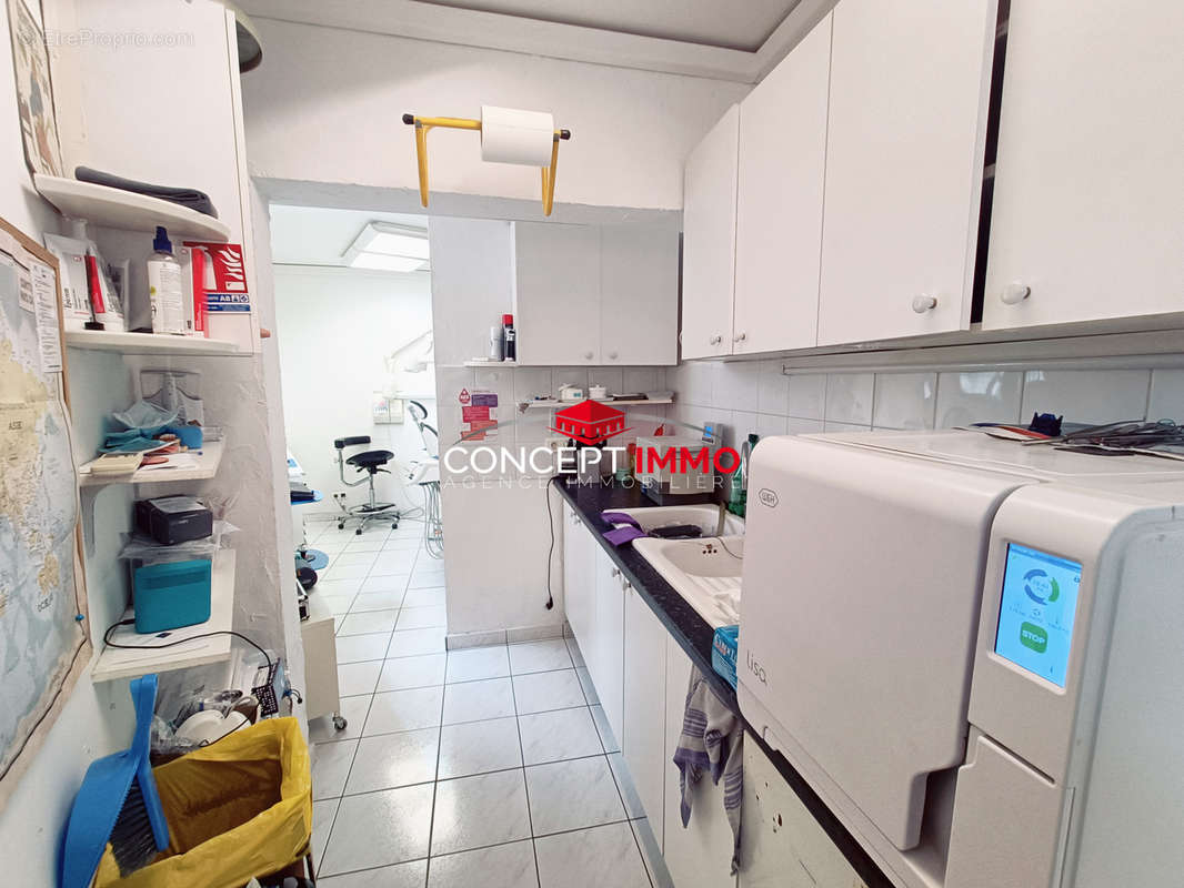 Appartement à SOLLIES-PONT