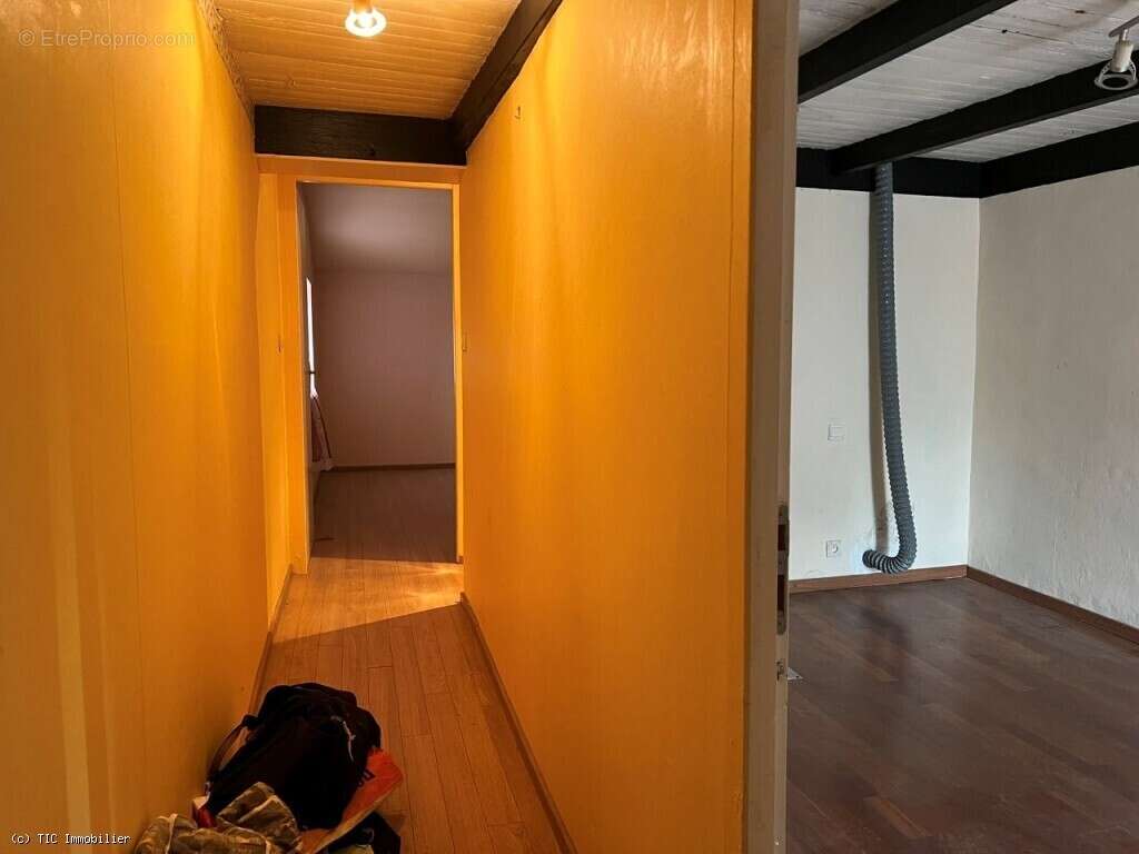 Maison à CIVRAY