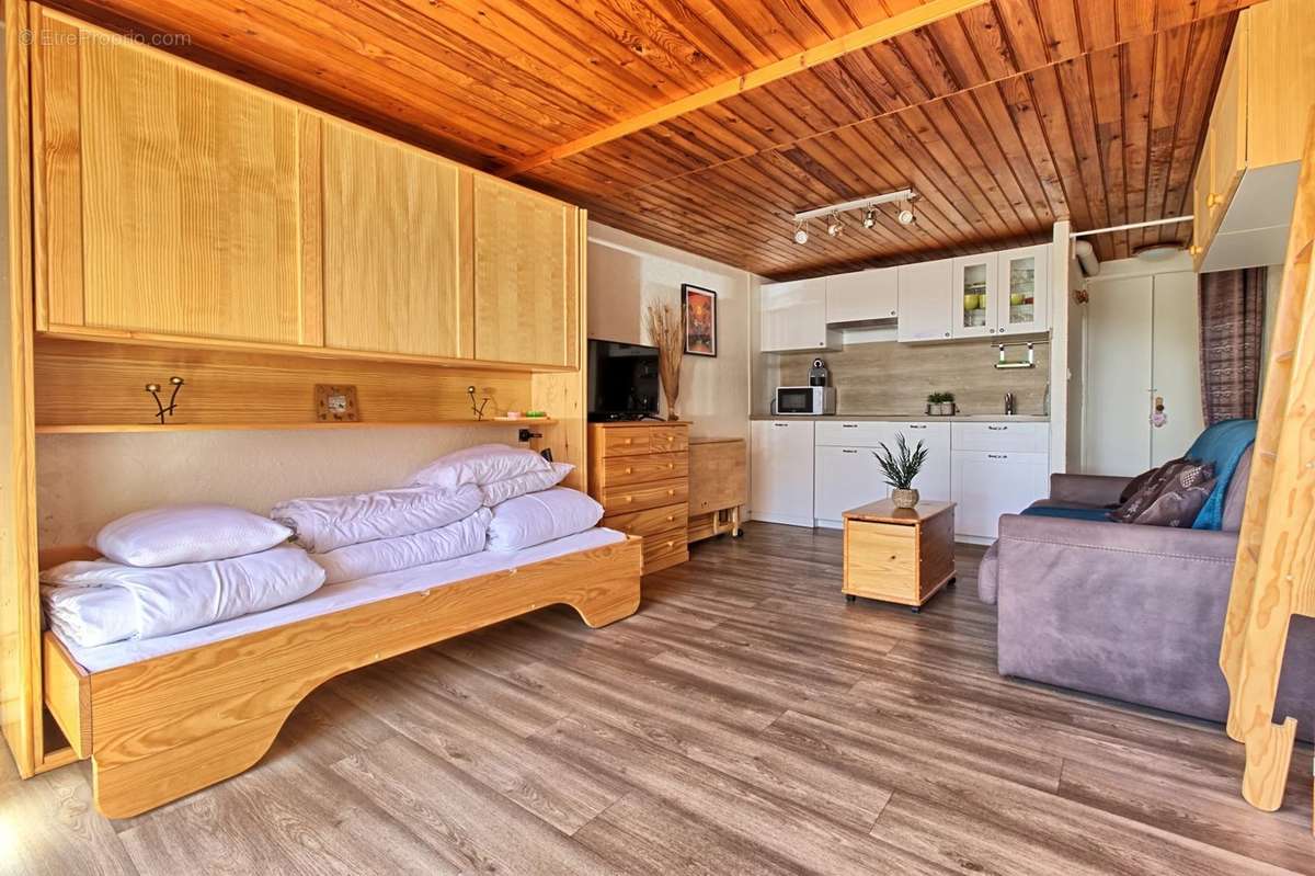 Appartement à DALUIS