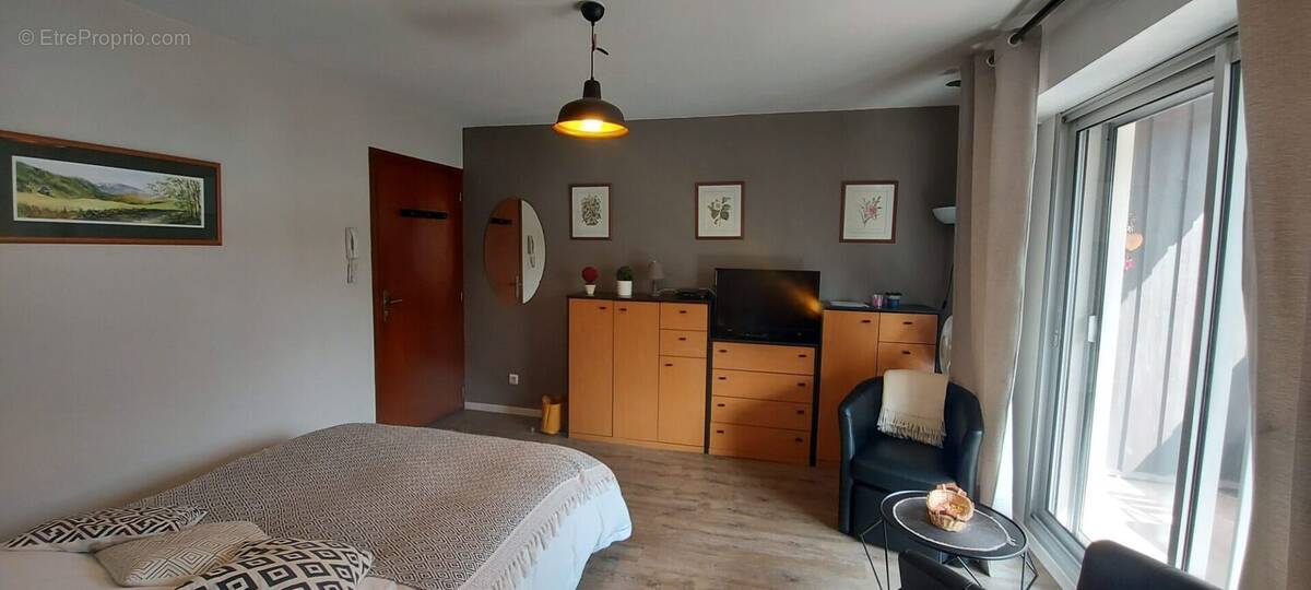 Appartement à GERARDMER