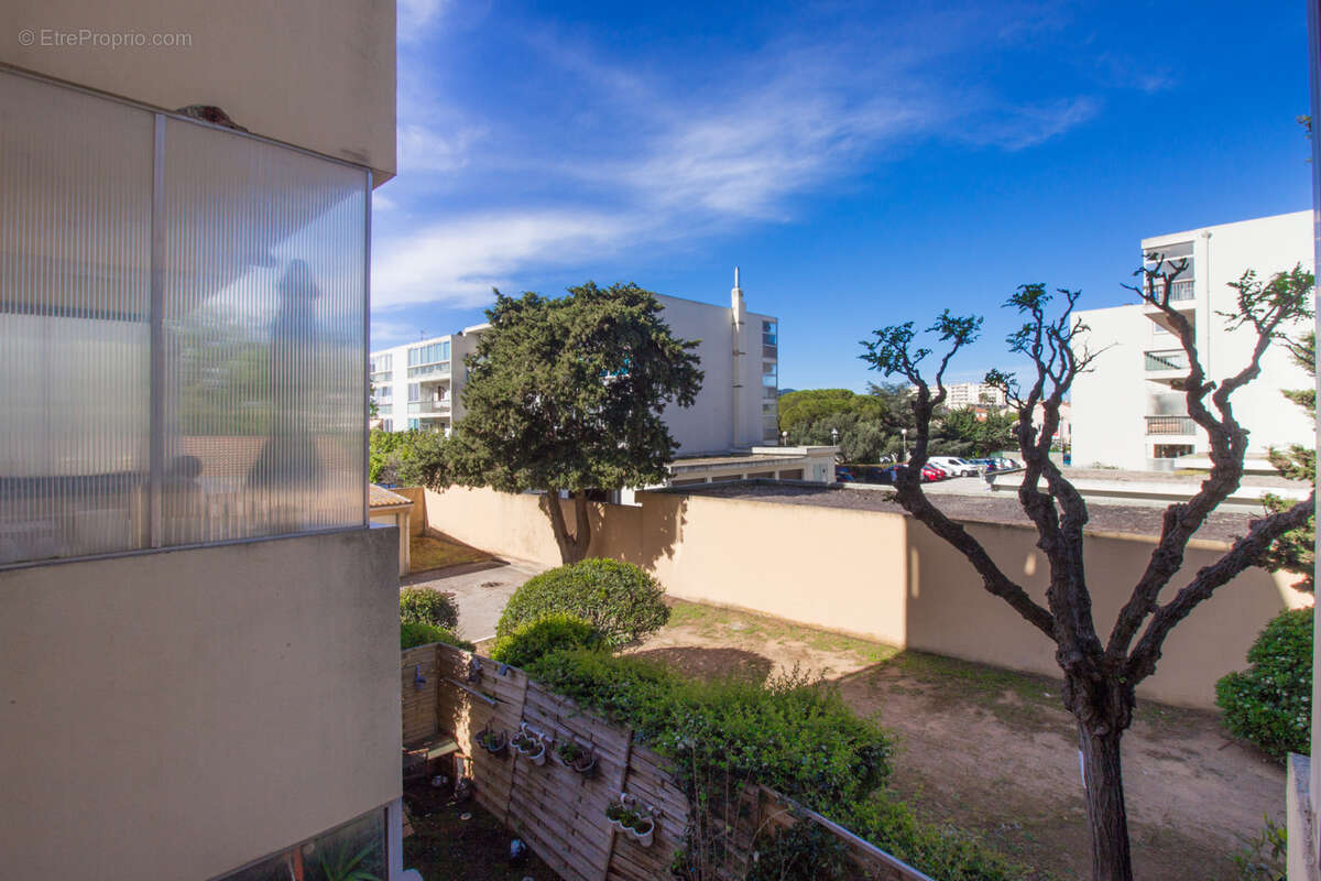 Appartement à LA SEYNE-SUR-MER