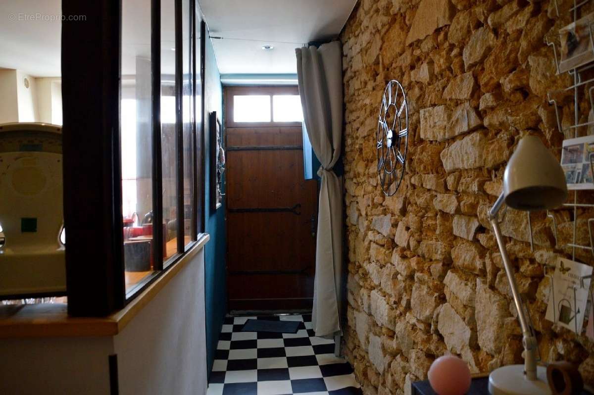 Maison à LEVIGNAC-DE-GUYENNE