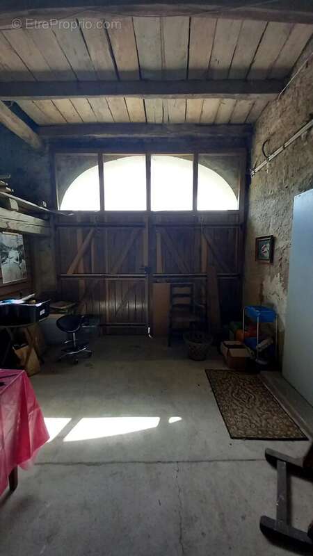Maison à FRESNES-SUR-APANCE