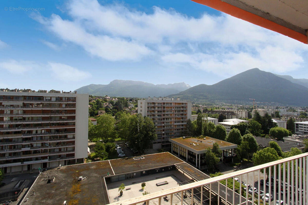 Appartement à ANNECY