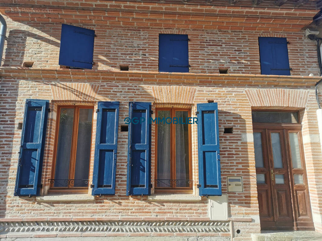 Maison à CASTELNAU-D&#039;ESTRETEFONDS