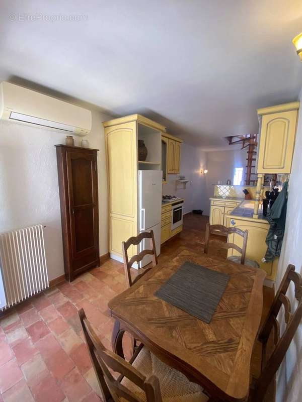 Maison à ANTIBES