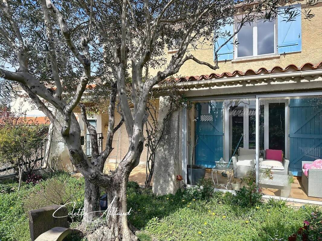 Photo 1 - Maison à VENELLES