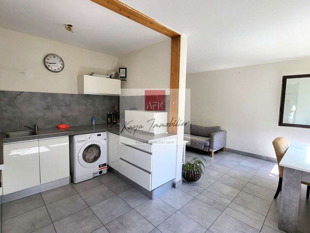 Appartement à ANNEMASSE