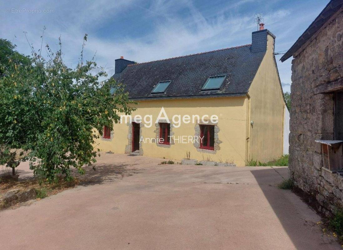 Maison à BERNE