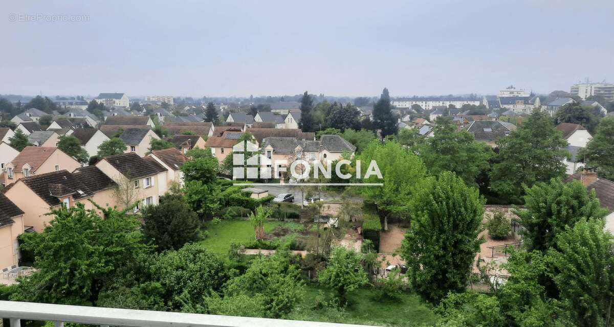 Appartement à ORLEANS