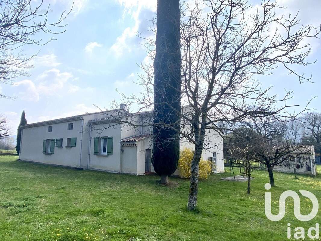 Photo 2 - Maison à DIEULEFIT