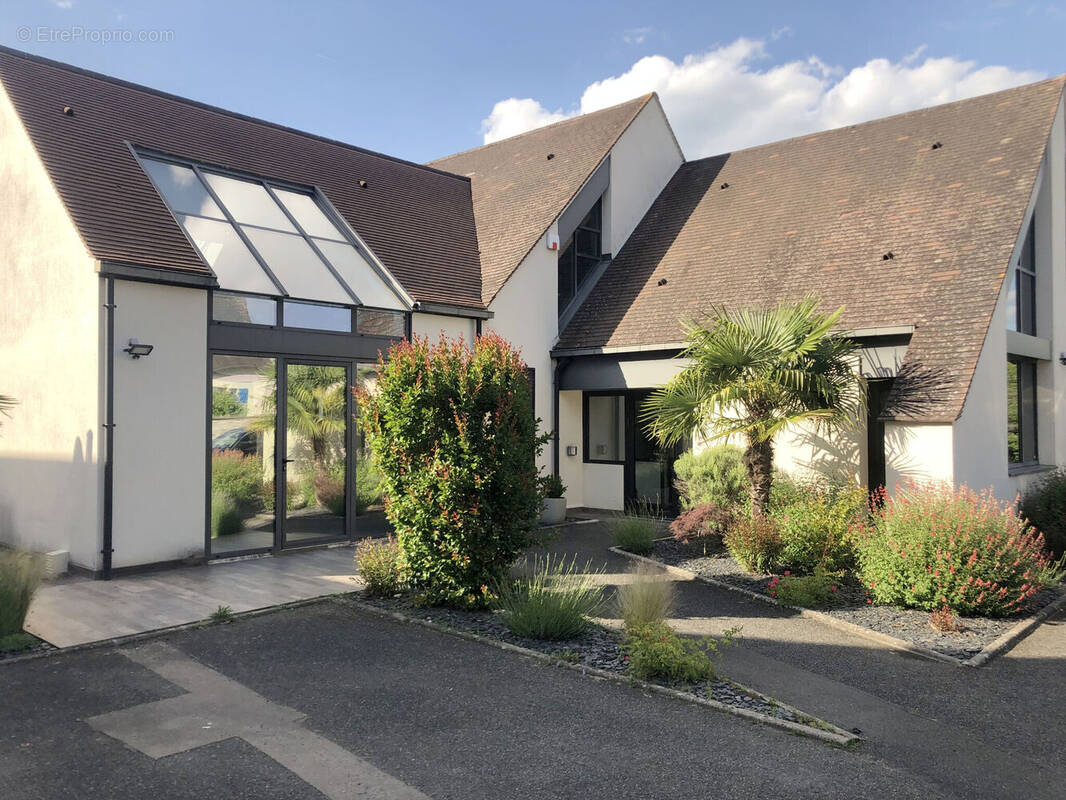 Photo 1 - Maison à MORET-SUR-LOING