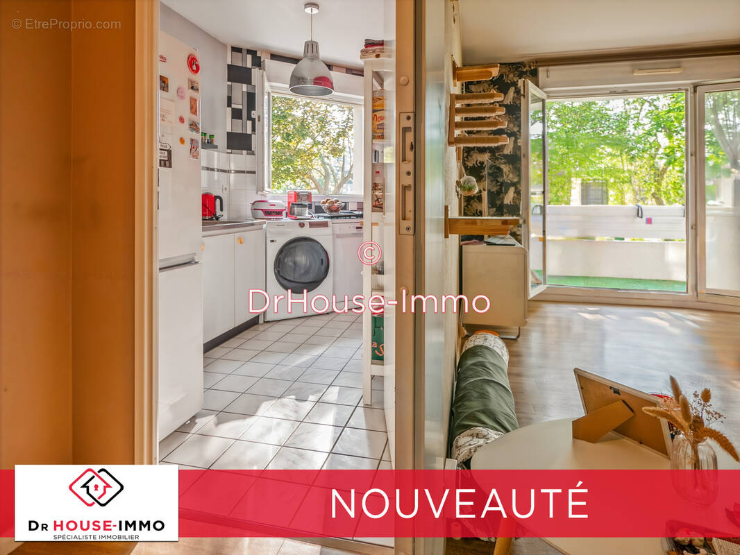 Appartement à CAEN