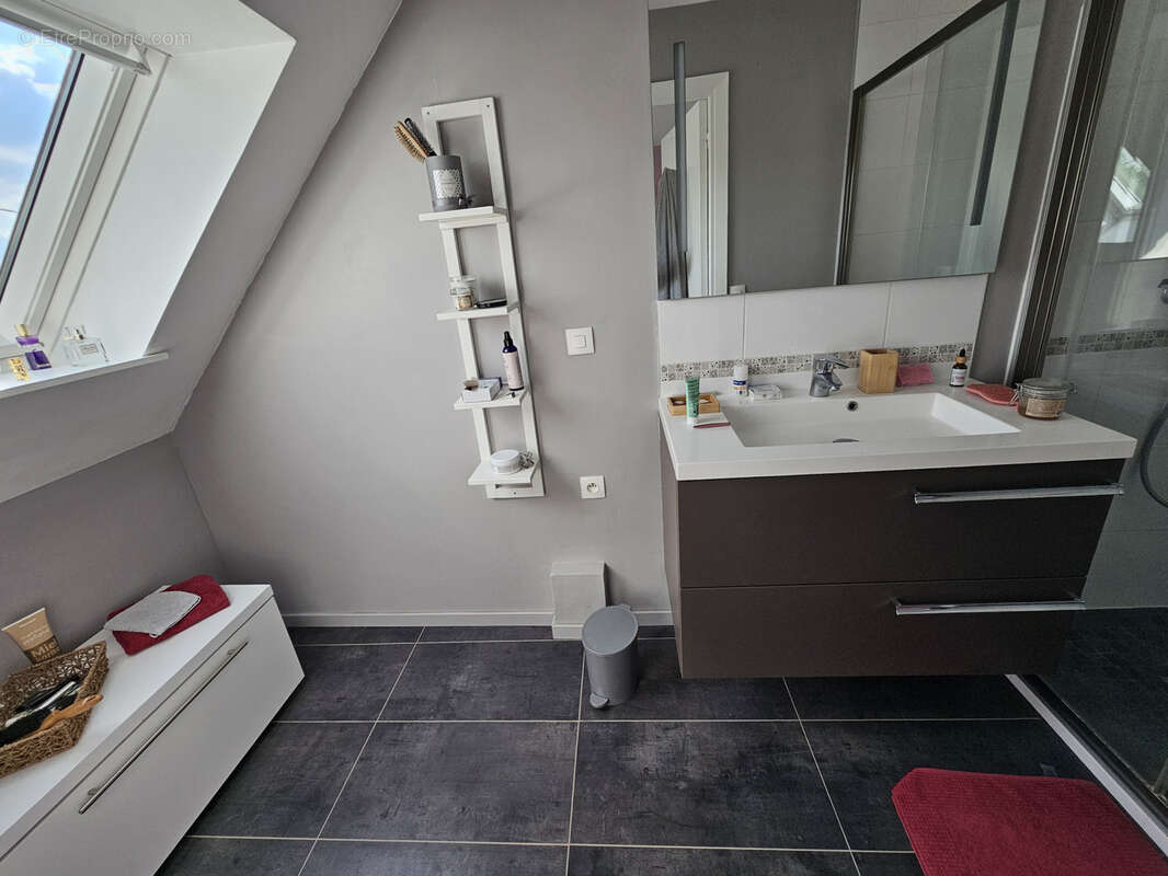 Maison à BACHY