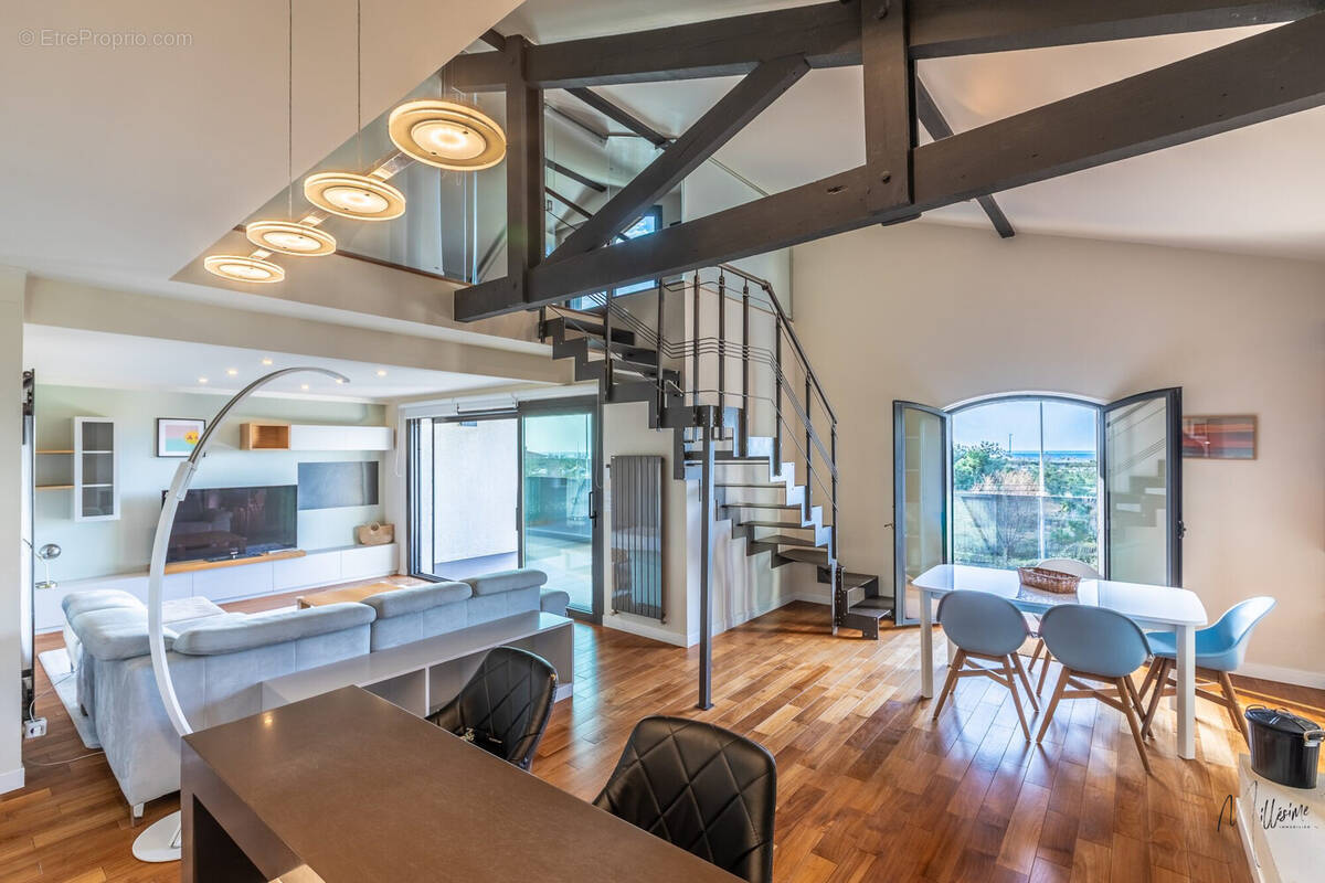 Appartement à ANGLET