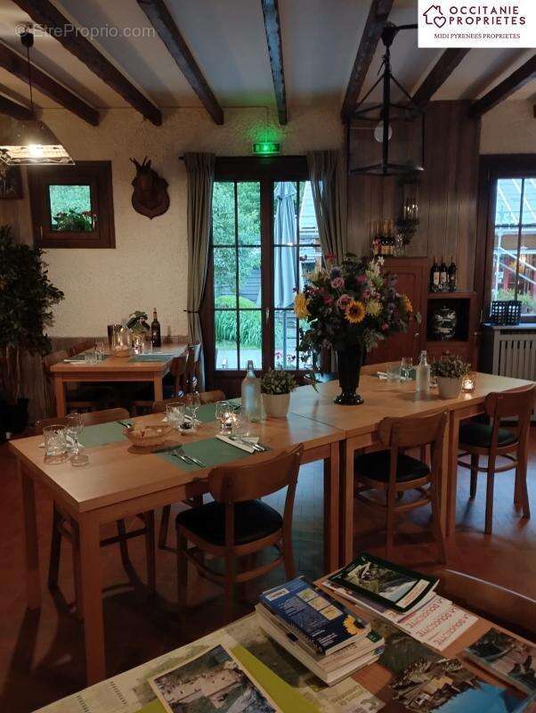 Maison à COUFLENS