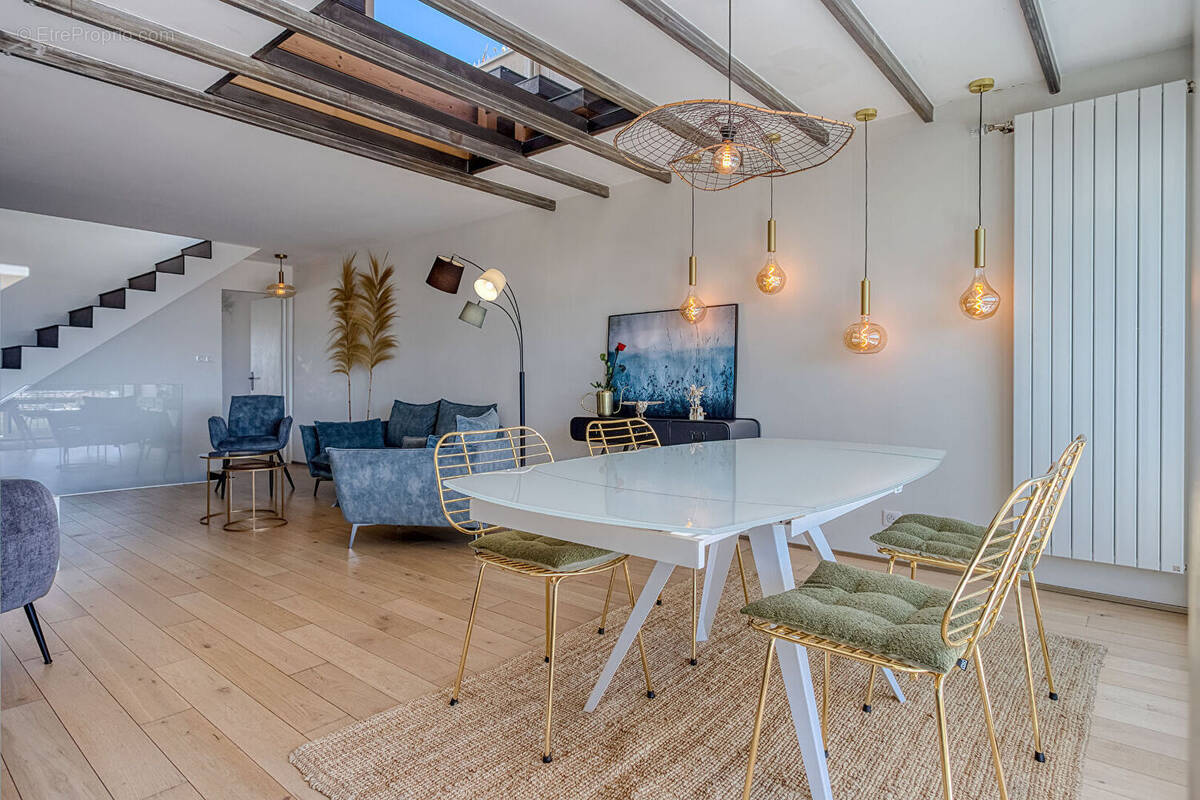Appartement à ANNECY