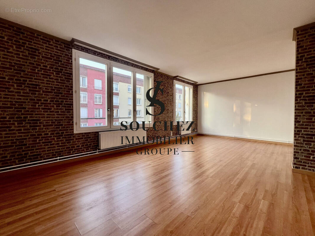 Appartement à LIEVIN