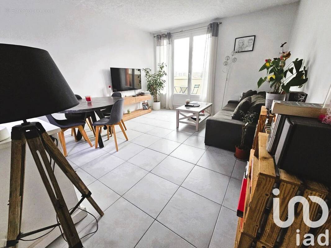 Photo 1 - Appartement à ARPAJON