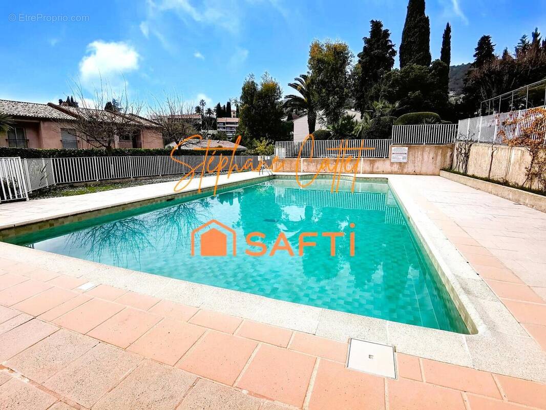 Photo 1 - Appartement à VENCE