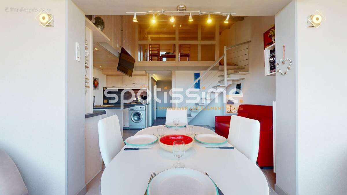 Appartement à AGDE