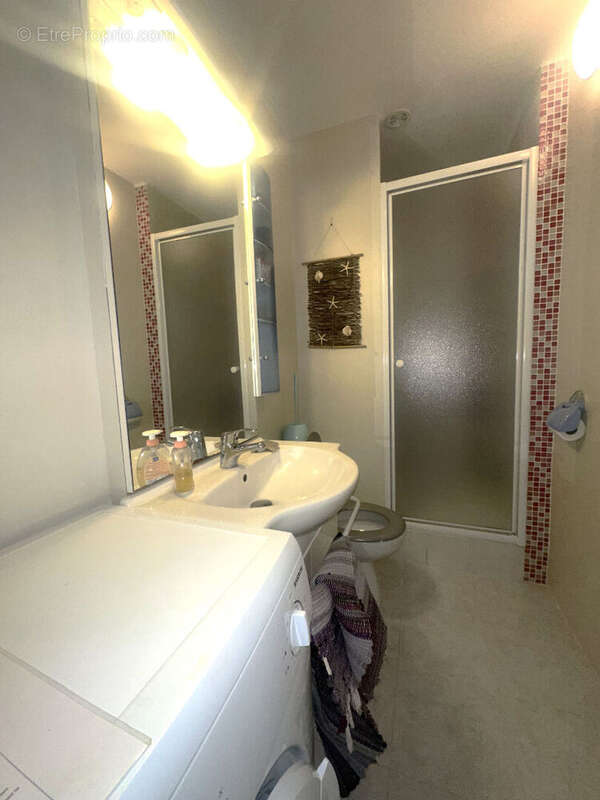 Appartement à EGAT