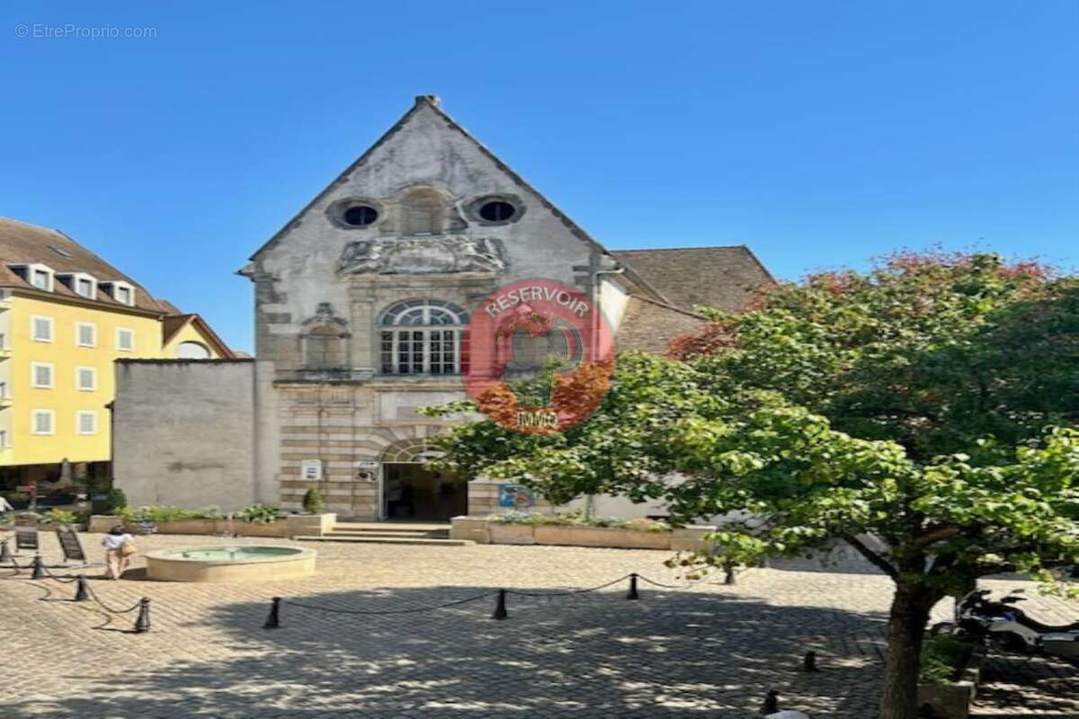 Autre à BEAUNE