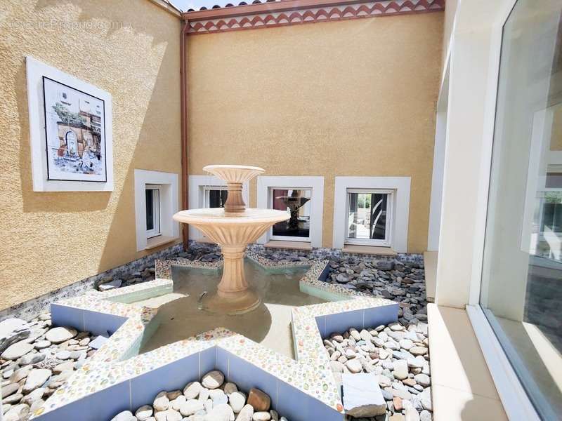 Maison à HEREPIAN