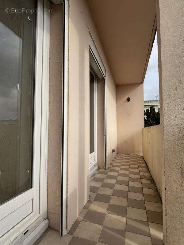 Appartement à FAGNIERES