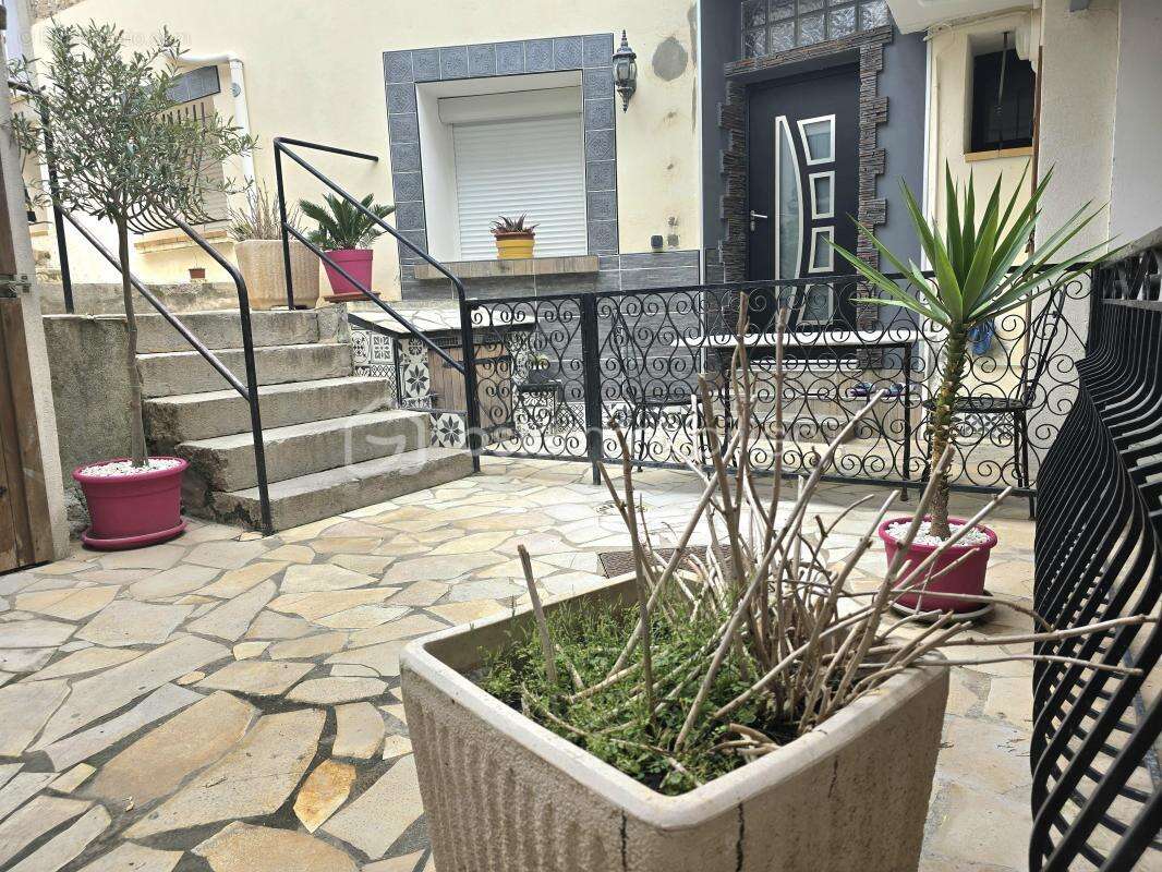 Appartement à SETE