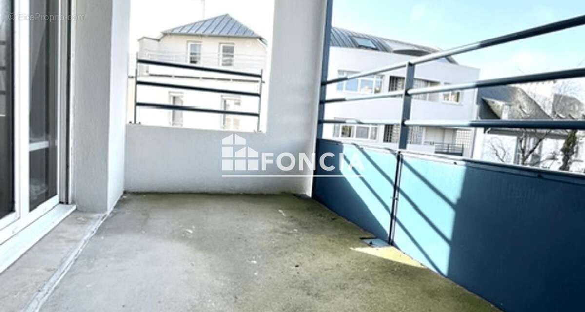 Appartement à BREST