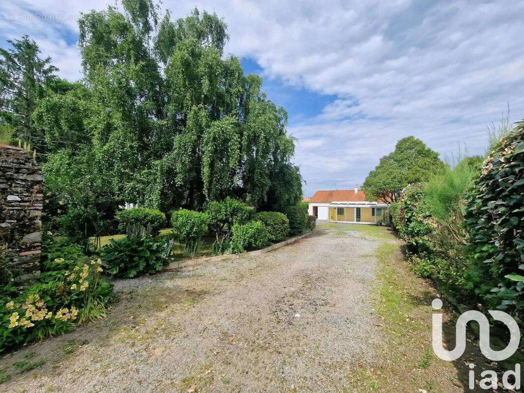 Photo 1 - Maison à LA ROCHE-SUR-YON