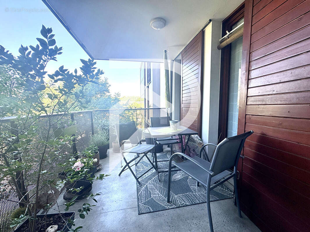 Appartement à POITIERS