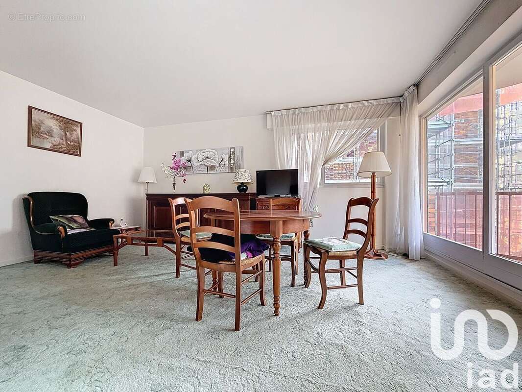 Photo 2 - Appartement à MAUREPAS