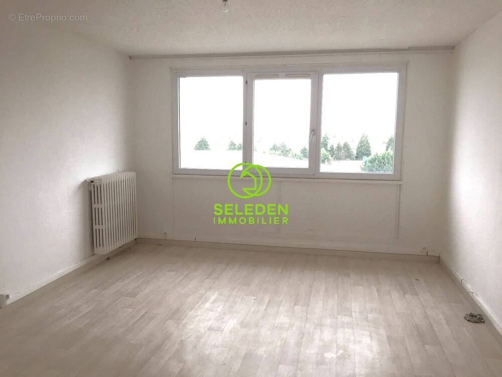 Appartement à BETHUNE