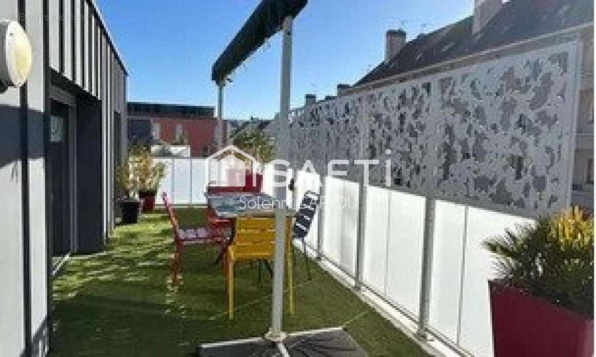 Photo 3 - Appartement à LORIENT