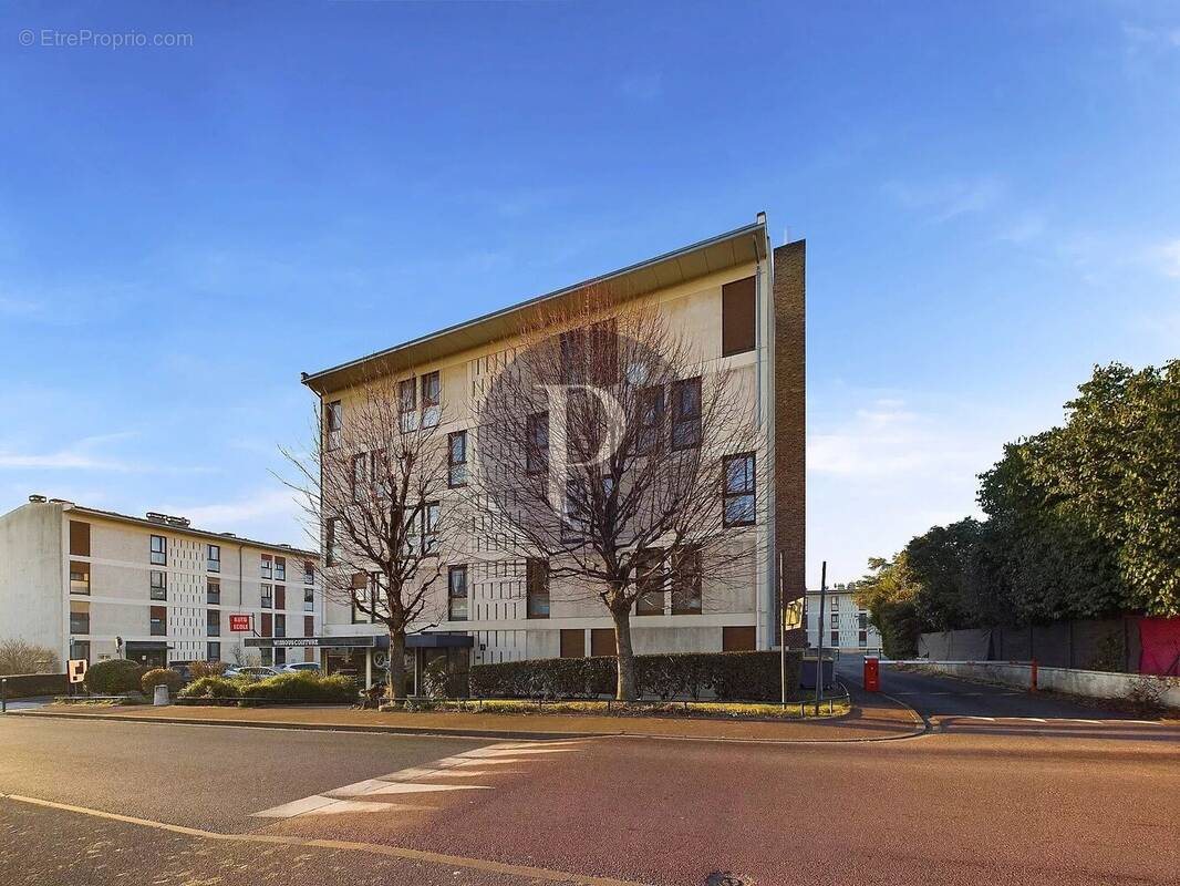 Appartement à WISSOUS