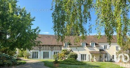 Photo 1 - Maison à ANET