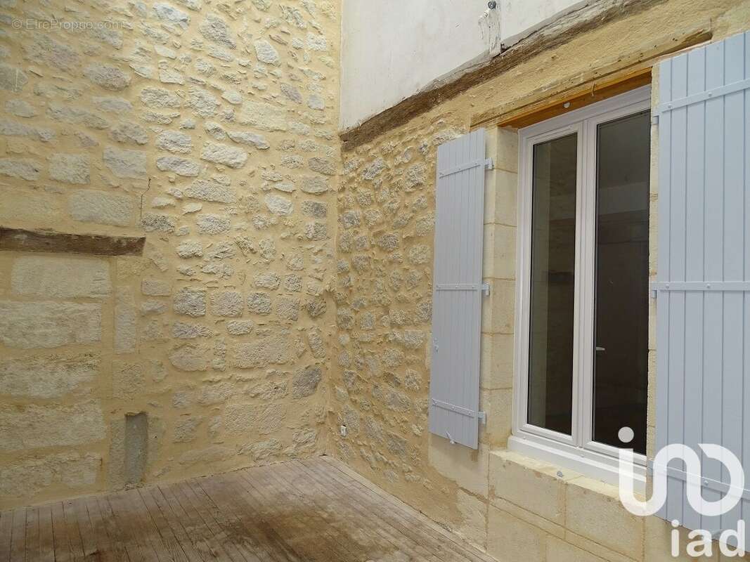 Photo 5 - Appartement à SAUVETERRE-DE-GUYENNE