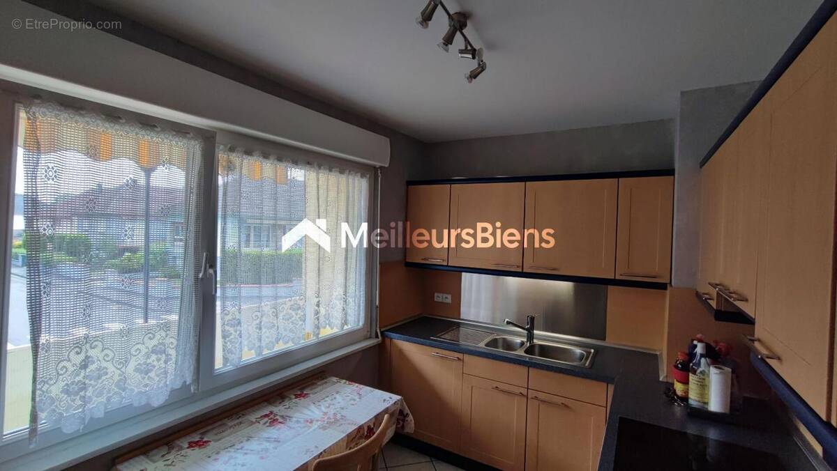 Appartement à ERSTEIN