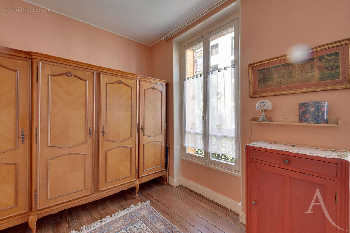 Maison à ROMAINVILLE