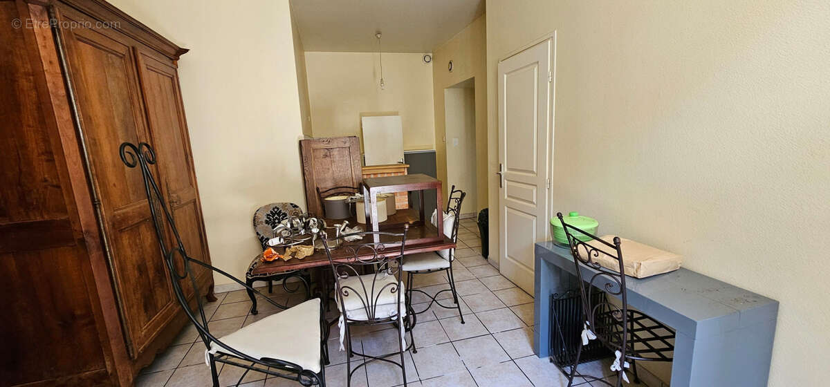 Maison à LUBERSAC