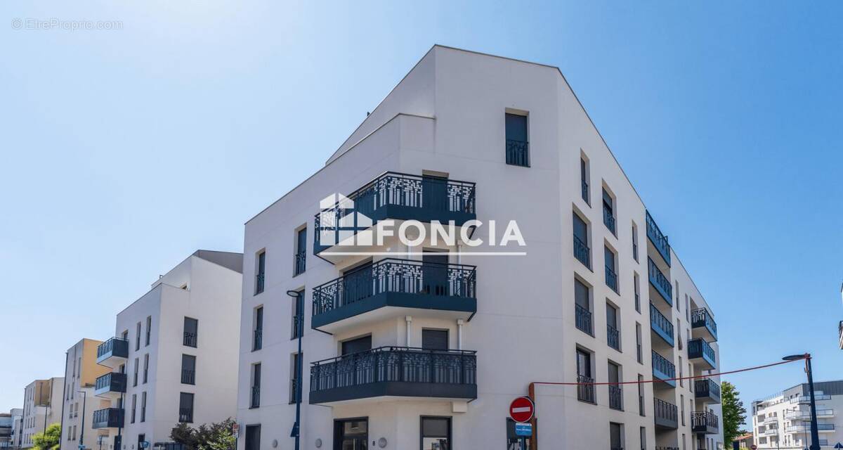Appartement à DRANCY