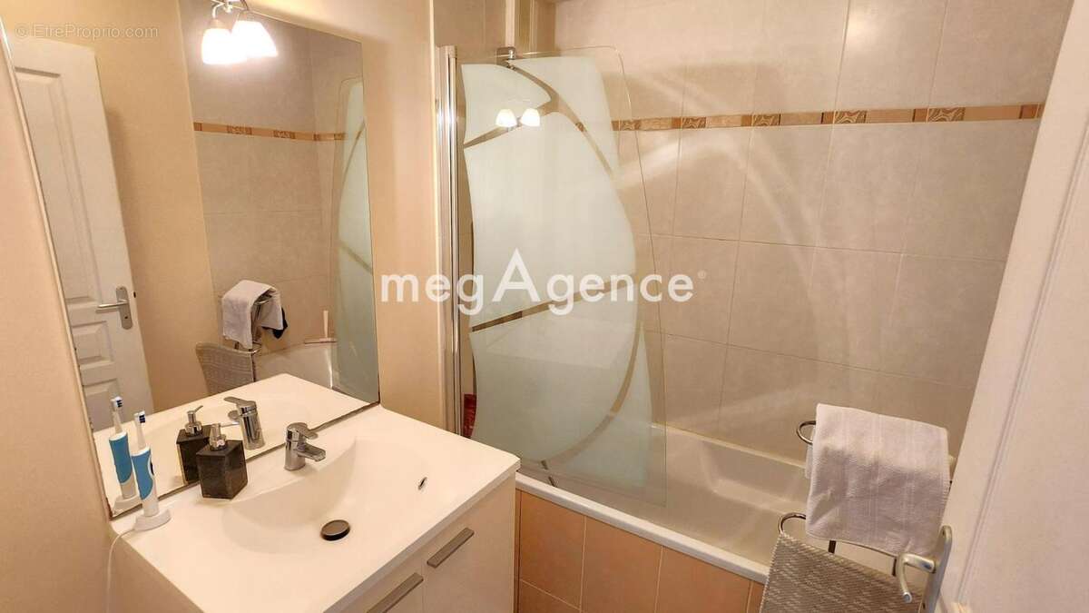 Appartement à LES SABLES-D&#039;OLONNE