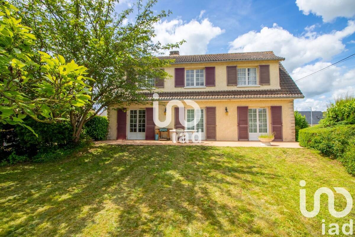 Photo 1 - Maison à ROSNY-SUR-SEINE