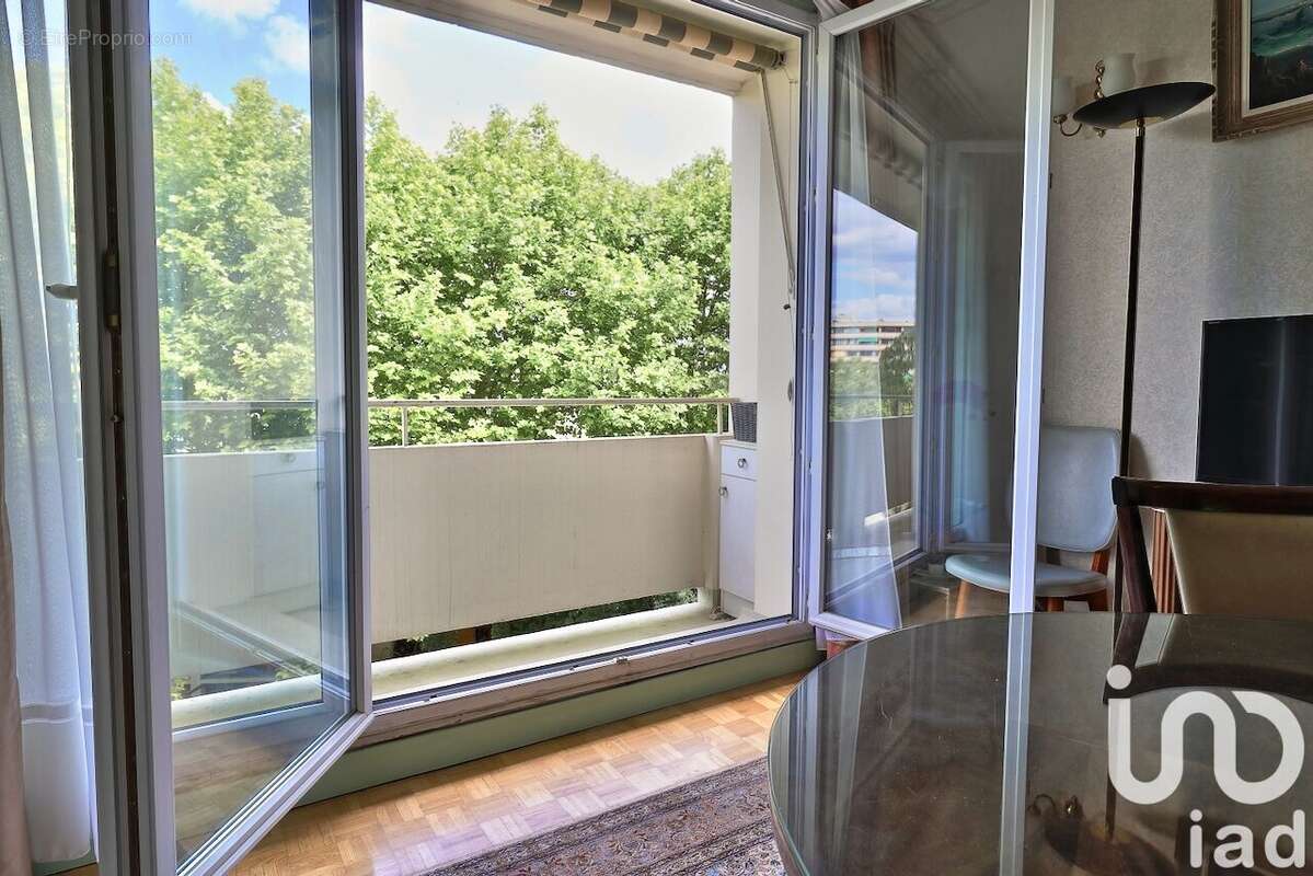 Photo 3 - Appartement à PARIS-13E