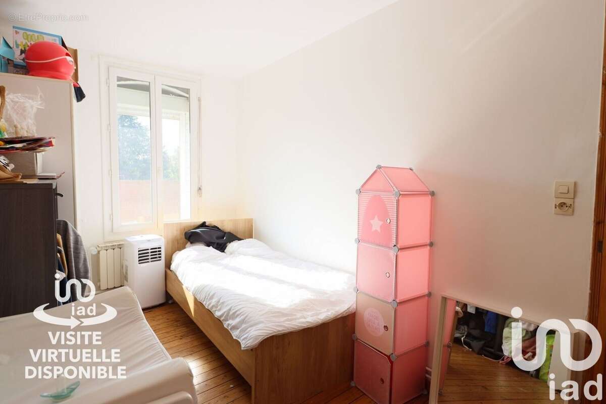 Photo 7 - Maison à LEFOREST