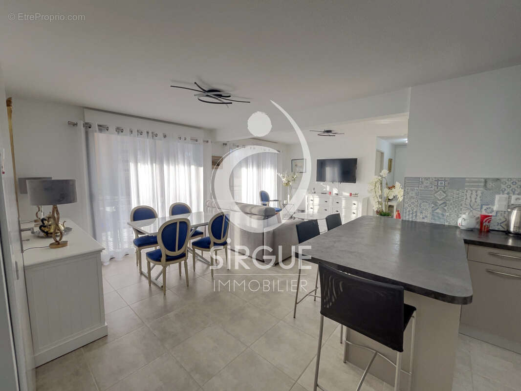 Appartement à ALBI