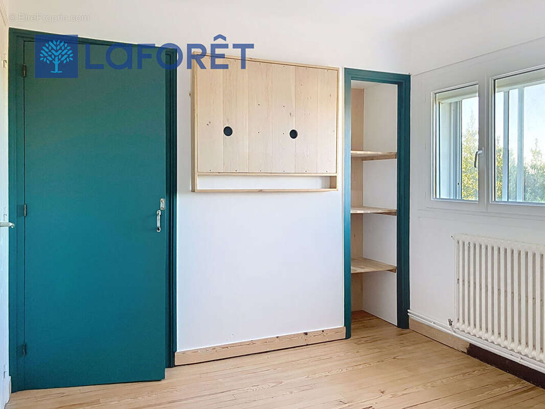Maison à RIANTEC